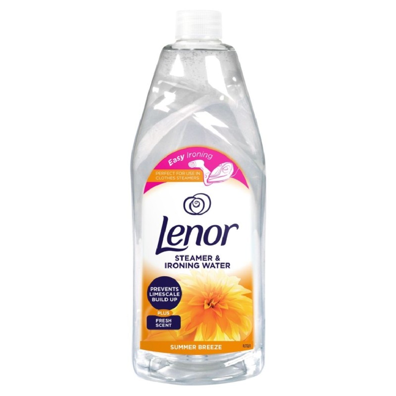 LENOR APA FIER CALCAT 1L SUMMER BREEZE