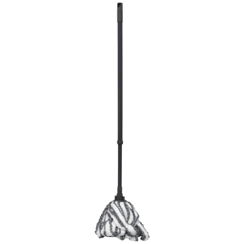 HOME MOP MICROFIBRA CU COADA TELESCOPICA WEI A-15487