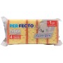 LUXIA BURETI VASE PERFECTO FOAM RICH 5BUC/SET