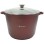 SCHMITTER OALA CU CAPAC AL TURNAT CERAMIC INALTA 32CM 17L 300.32.TC