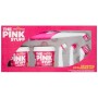 THE PINK STUFF SCRUBBER KIT UNIVERSAL