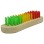 PERIE COVOR COLOR LEMN WEI A-15981
