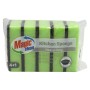 MAGIC CLEAN BURETI VASE 4+1BUC HEAVY DUTY