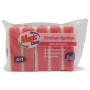 MAGIC CLEAN BURETI VASE 4+1BUC NON-SCRATCH