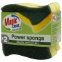MAGIC CLEAN BURETI VASE 2BUC/SET POWER