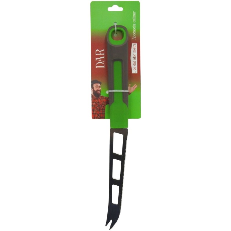 DAR CUTIT DIN INOX PENTRU BRANZETURI M-K02 WX