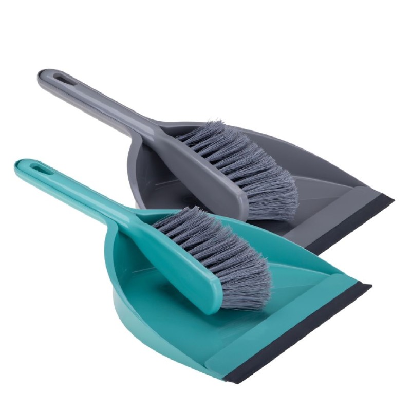 SET CURATENIE FARAS+PERIE PREMIUM