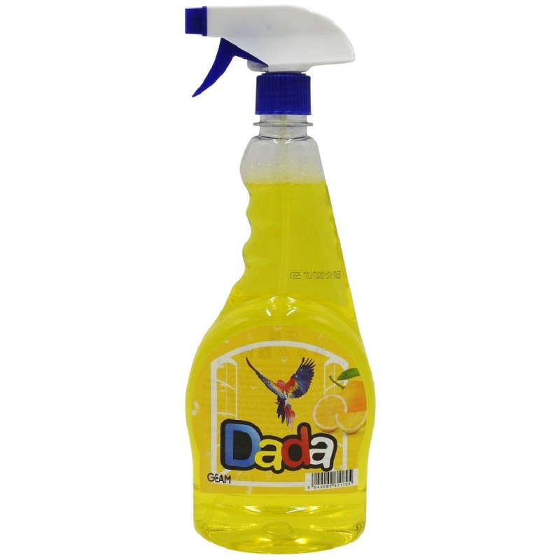 DADA SOLUTIE GEAM 750ML LIME
