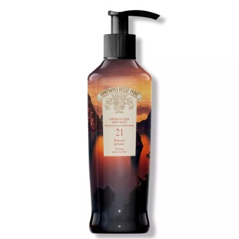 COMPAGNIA DELLE INDIE LOTIUNE CORP 250ML ARANCIA