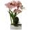 FLORI ARTIFICIALE IN GHIVECI CERAMIC+PVC WEI A-80421