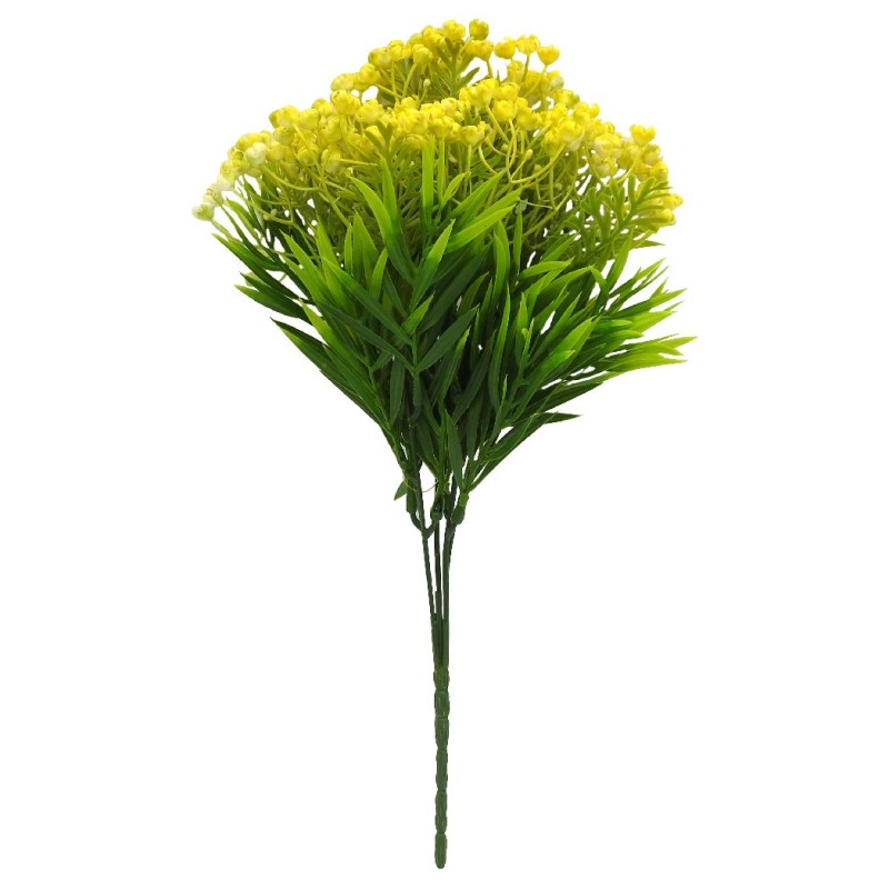 FLORI ARTIFICIALE PVC WEI A-80530