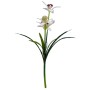 FLORI ARTIFICIALE TEXTIL+PVC FR ORH WEI A-80590