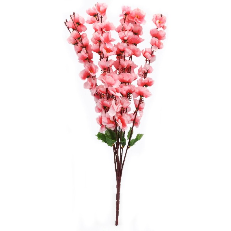 FLORI ARTIFICIALE TEXTIL+PVC WEI A-80563