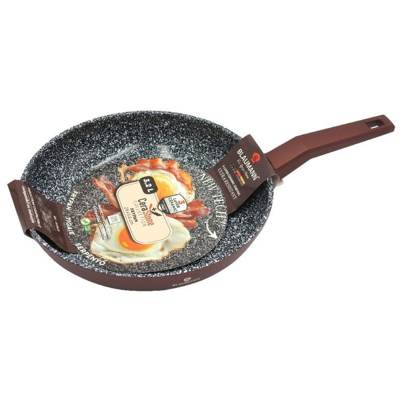 CERASTONE TIGAIE AL CERAMIC 28X5.8CM 3.2L BL-4063