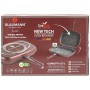 CERASTONE TIGAIE DUBLA PENTRU GRATAR 32X24X7.5CM 3.7L BL-4095