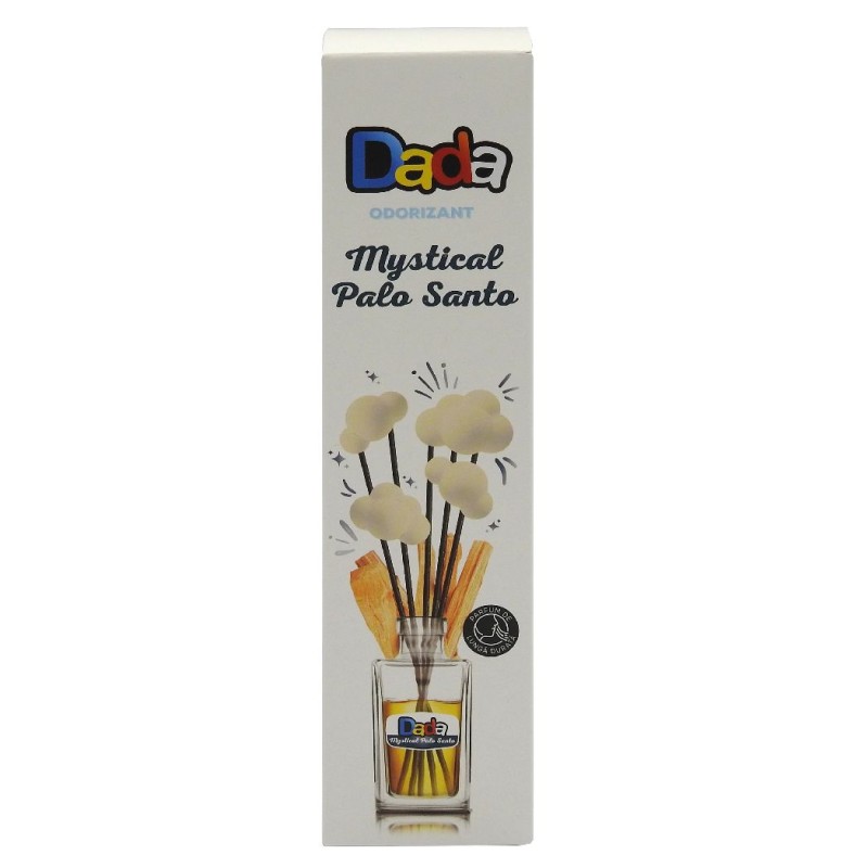 DADA ODORIZANT CAMERA DIFFUSER 85ML MYSTICAL PALO SANTO