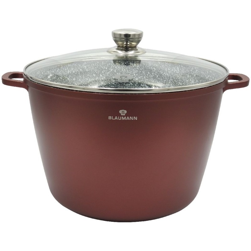 CERASTONE OALA CU CAPAC AL TURNAT CERAMIC INALTA 32X22CM 14L BL-4089