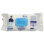 MR. OXY SERVETELE UMEDE MULTISUPRAFETE 100BUC/SET SAPUN ALB