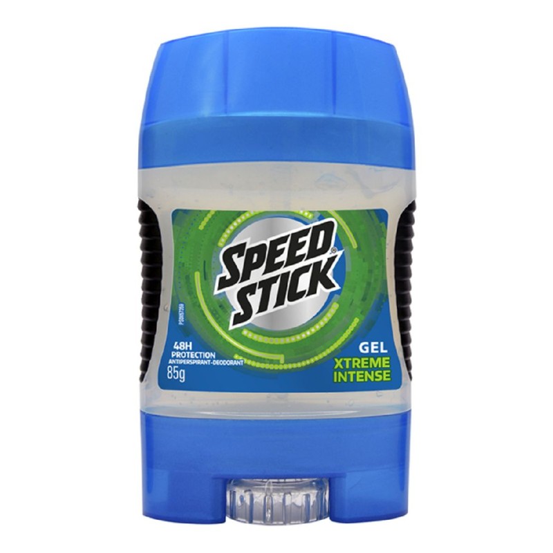 MENNEN SPEED STICK ANTIPERSPIRANT STICK 85G GEL XTREME INTENSE