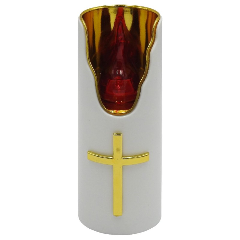 CANDELA ELECTRONICA CE C708 ALBA