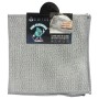 LAVETE CURATARE ABRAZIVA MULTISUPRAFETE DUBLA 5BUC/SET 20X20CM
