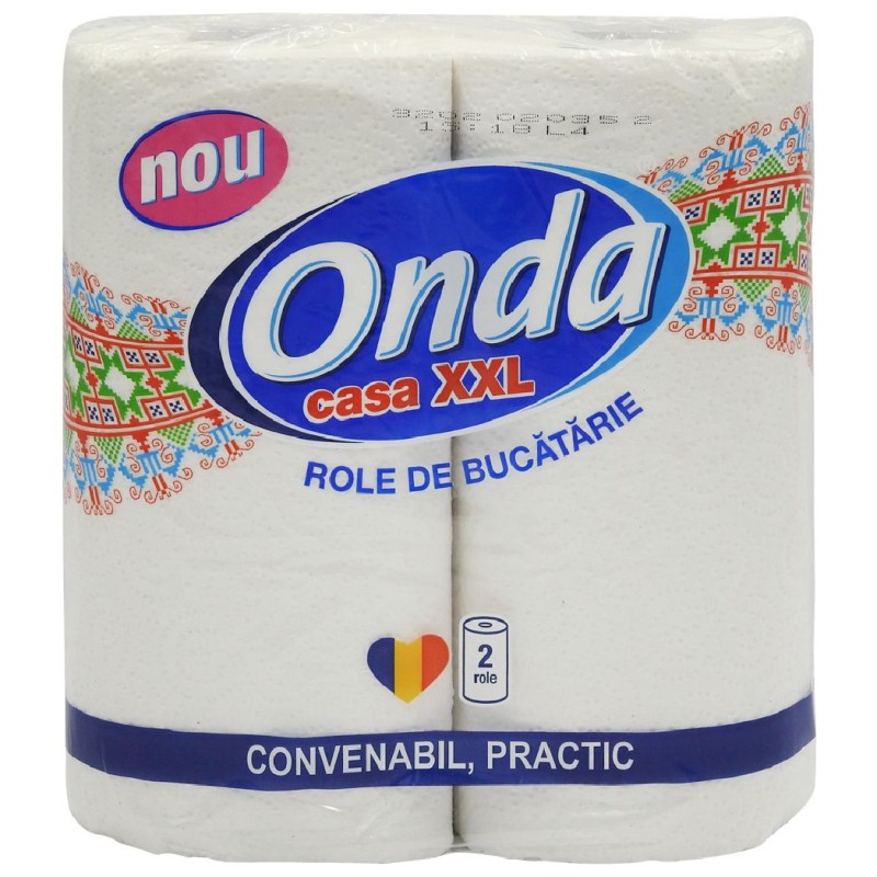 ONDA PROSOP BUCATARIE 2BUC 2STR XXL