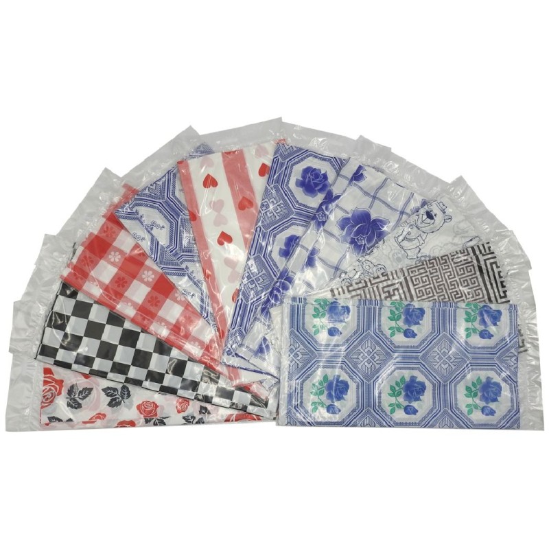 FATA MASA FOLIE 10BUC/SET 100X140CM