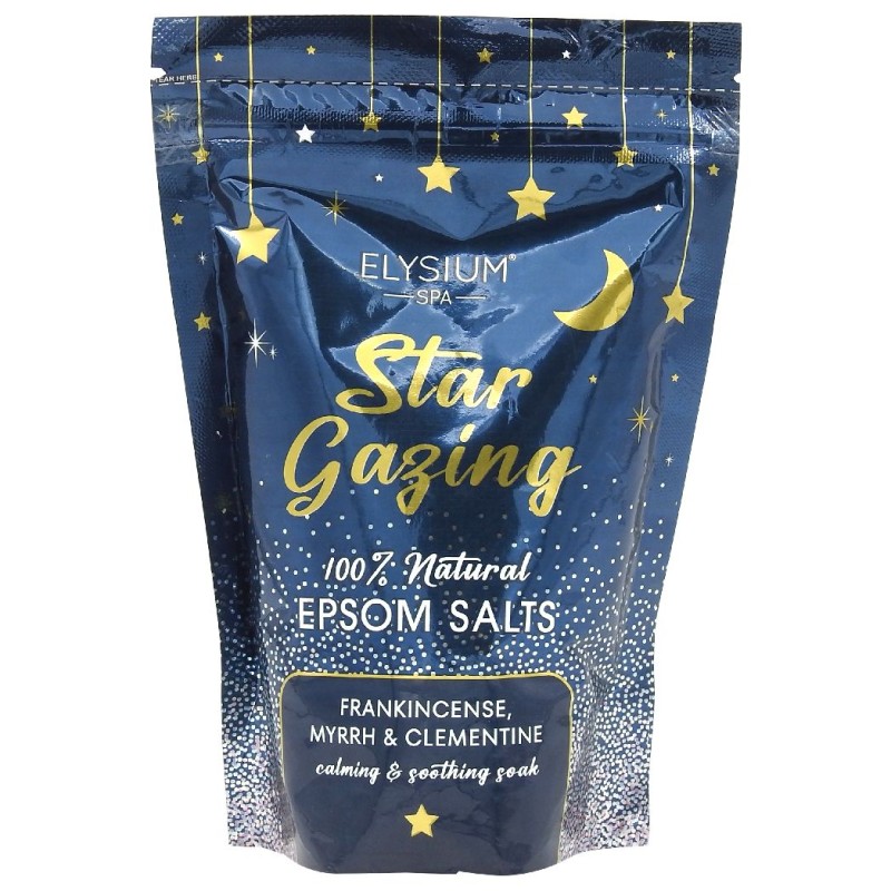 ELYSIUM SARE BAIE 450G STAR GAZING