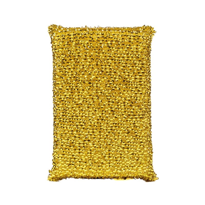 LUXIA BURETE SPIRALAT INOX MAXI LUX-4036