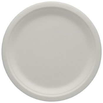 FARFURII BIODEGRADABILE 26CM 25BUC/SET