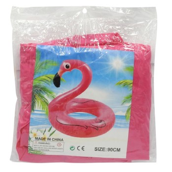 COLAC FLAMINGO 90CM