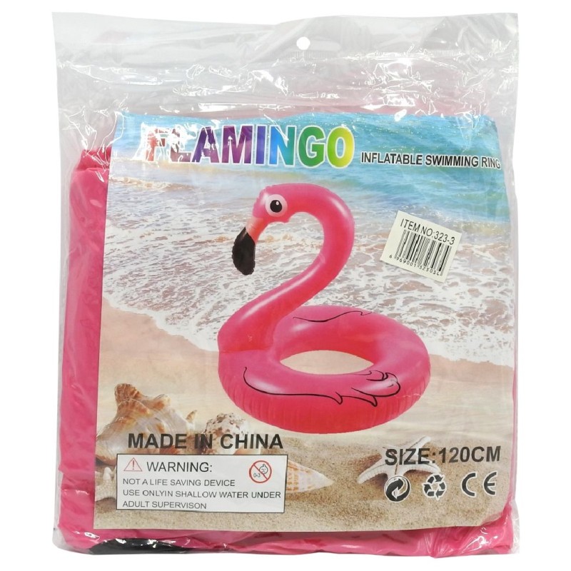COLAC FLAMINGO 120CM