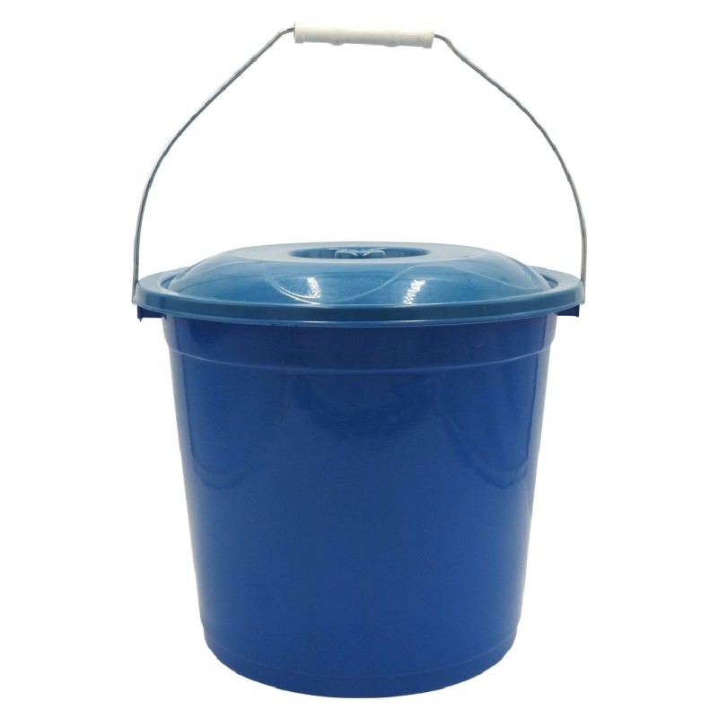 GALEATA 10L CU  CAPAC NH 127 DIVERSE CULORI