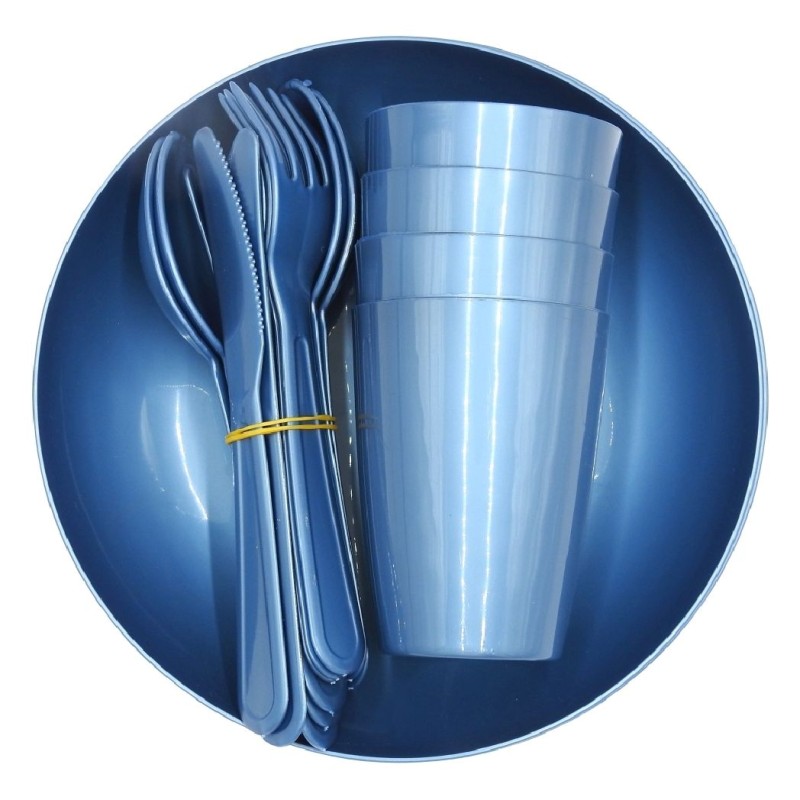 SET PICNIC 20 PIESE 81143