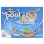 BBL PISCINA MULTICOLORA 130CMX90CMX45CM