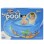 BBL PISCINA MULTICOLORA 150CMX102CMX50CM