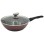 DAR TIGAIE AL CERAMIC CU CAPAC STICLA 26CM XJ23-26C