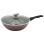 DAR TIGAIE AL CERAMIC CU CAPAC STICLA 28CM XJ23-28C