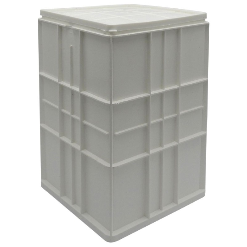 CUTIE BRANZA CU CAPAC 20L