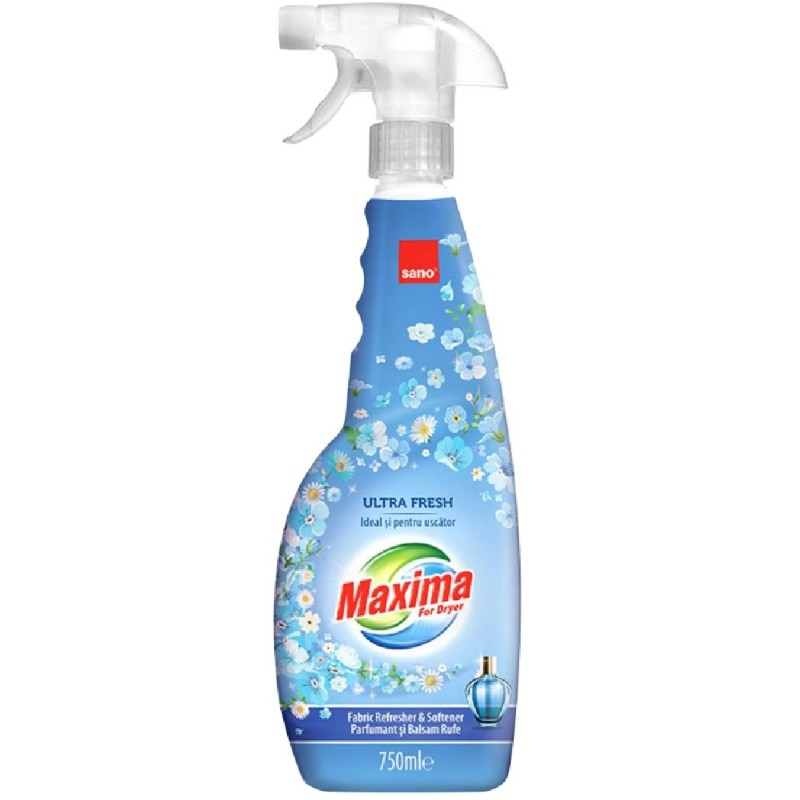 SANO BALSAM RUFE 750ML PISTOL ULTRA FRESH