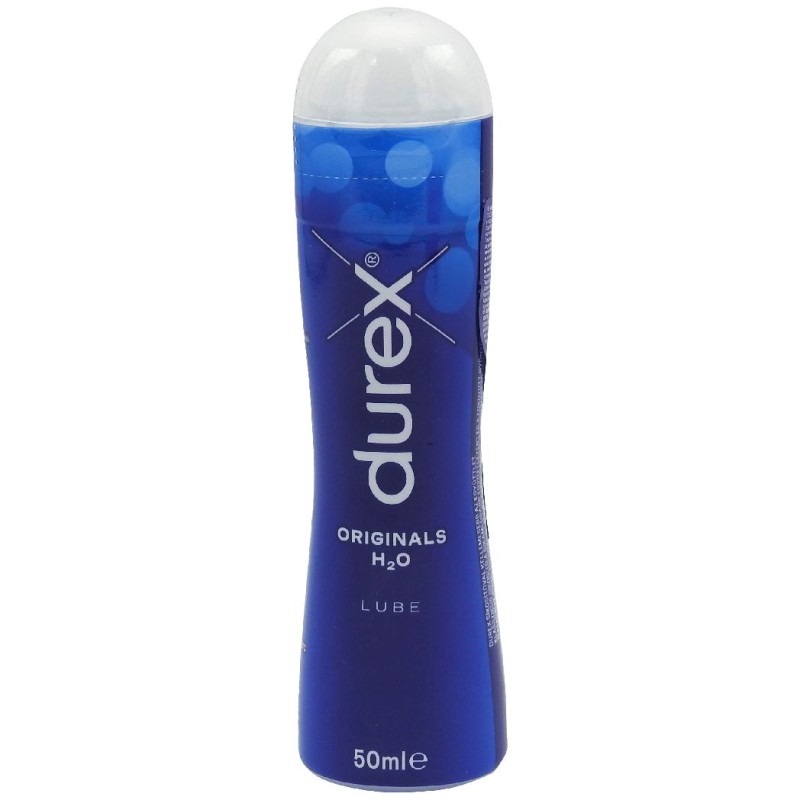 DUREX PLAY LUBRIFIANT 50ML FEEL