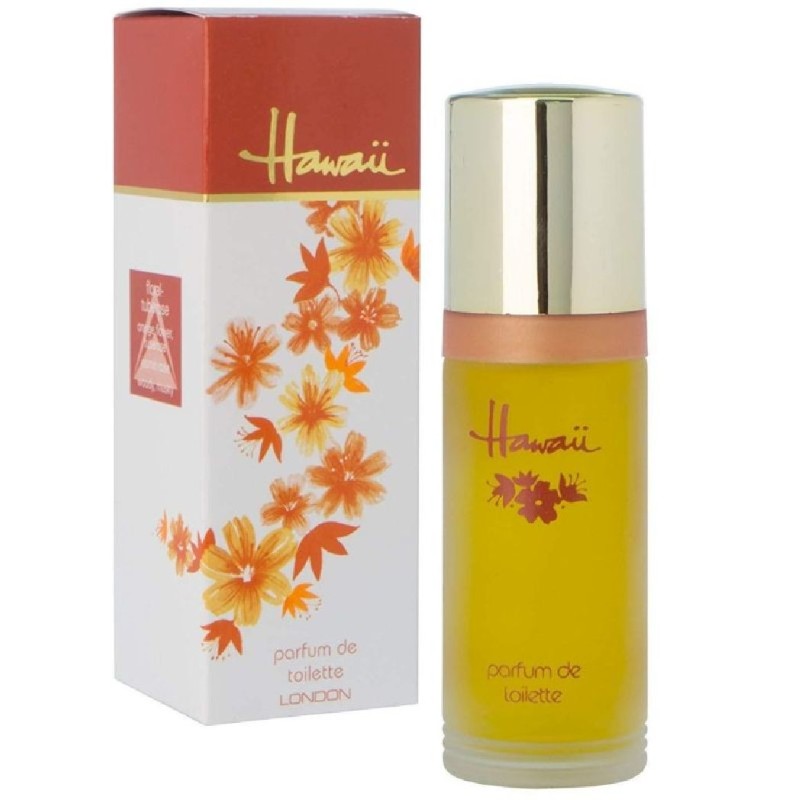 MILTON HAWAII APA TOALETA 55ML LONDON