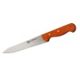CUTIT INOX SACRIFICAT CLASIC MANER LEMN 20CM 418-20 ICOS