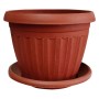 GHIVECI + FARFURIE INFINITY D20.5 CM 3L CRL