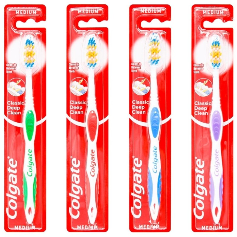 COLGATE PERIUTA DINTI CLEAN