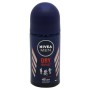 NIVEA ANTIPERSPIRANT ROLL ON 50ML MEN DRY IMPACT