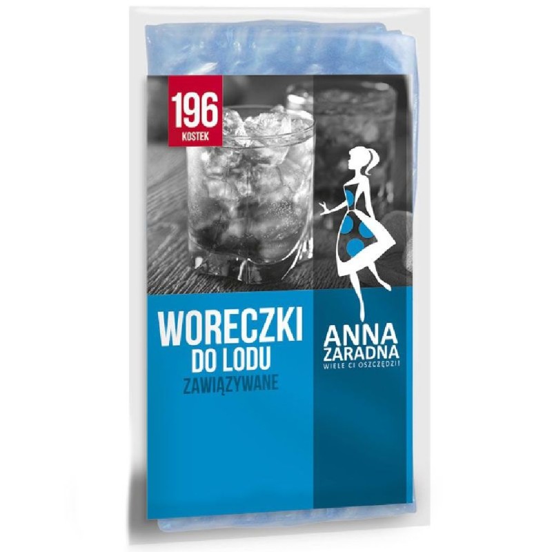 ANNA PUNGI CUBURI GHEATA 196 CUB