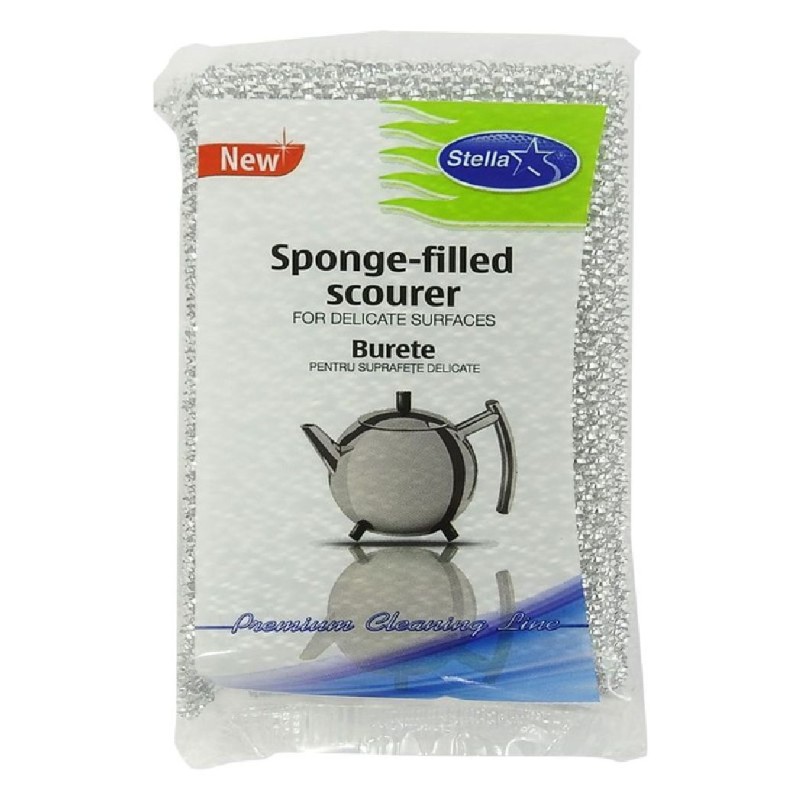 STELLA BURETE SUPRAFETE DELICATE