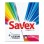 SAVEX DETERGENT RUFE AUTOMAT 300G 2IN1 COLOR