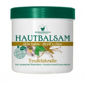 HERBAMEDICUS CREMA 250ML TEUFEL